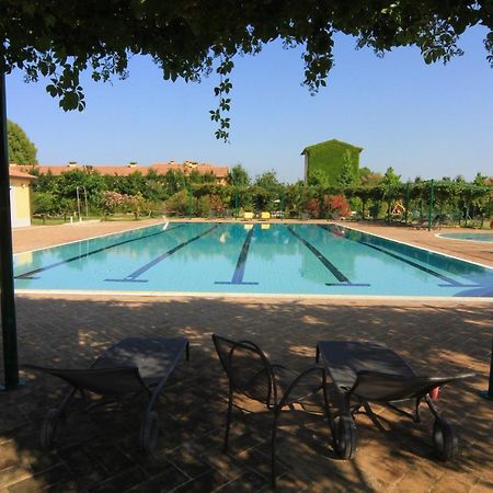 Campastrello Sport Hotel Residence Кастаньєто-Кардуччі Екстер'єр фото