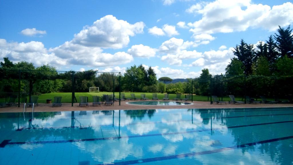Campastrello Sport Hotel Residence Кастаньєто-Кардуччі Екстер'єр фото