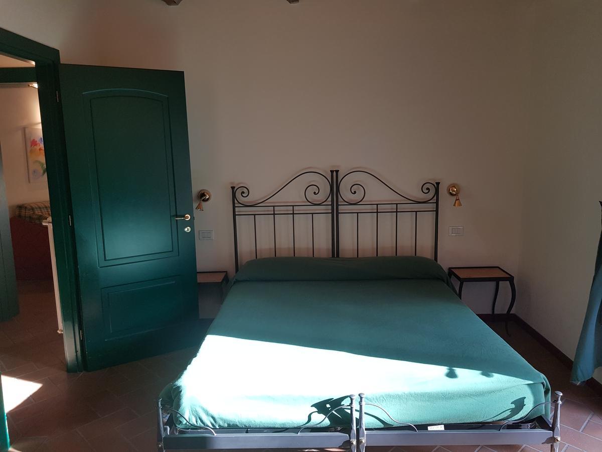 Campastrello Sport Hotel Residence Кастаньєто-Кардуччі Екстер'єр фото