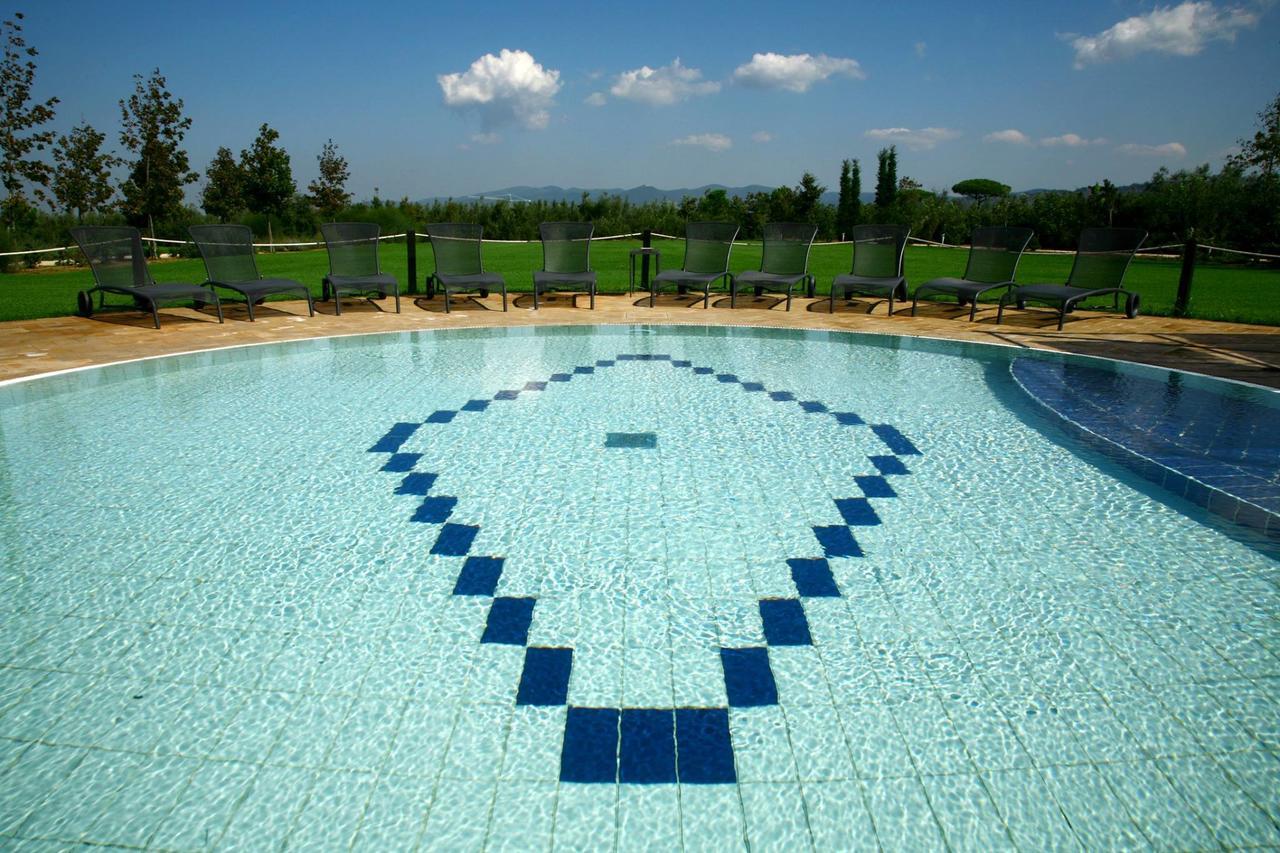Campastrello Sport Hotel Residence Кастаньєто-Кардуччі Екстер'єр фото